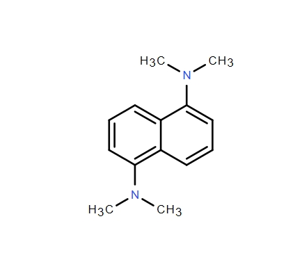 N1,N1,N5,N5-Tetramethylnaphthalene-1,5-diamine,N1,N1,N5,N5-Tetramethylnaphthalene-1,5-diamine