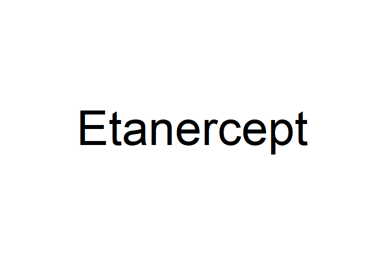 依那西普,Etanercept