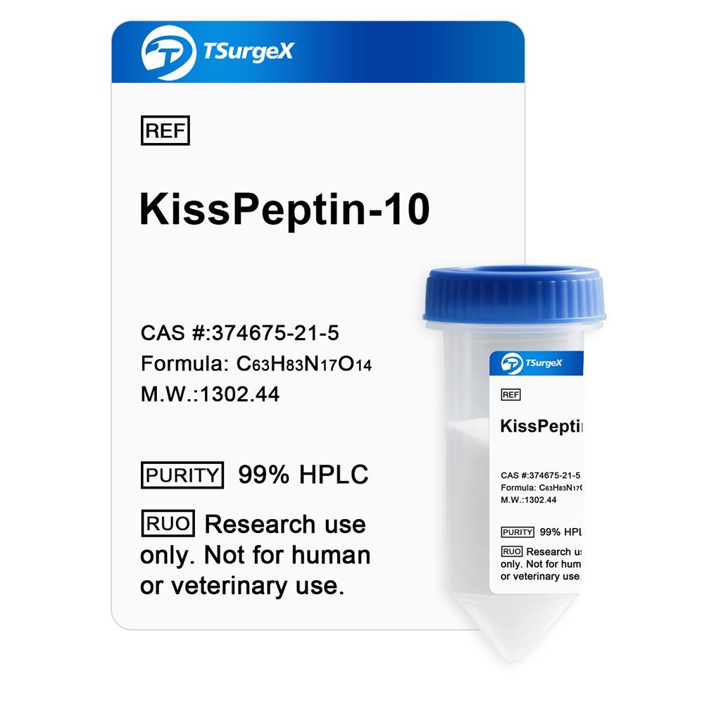 亲吻促动素-10(人源),KissPeptin-10