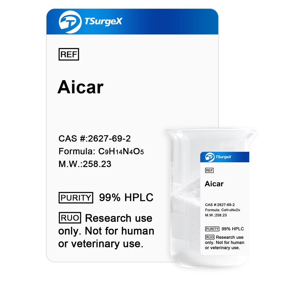 阿卡地新,Aicar
