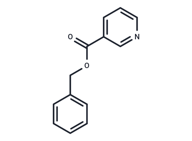 烟酸苄酯,Benzyl nicotinate
