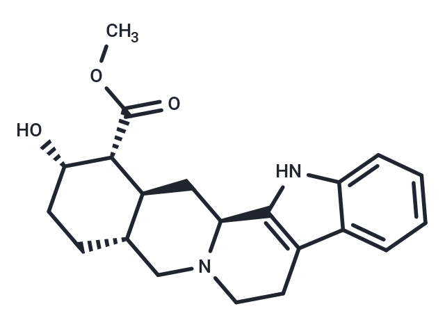育亨賓,Yohimbine