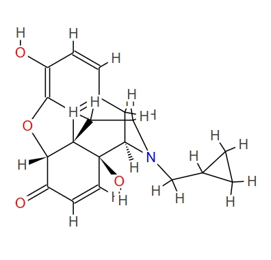 納曲酮雜質(zhì)11,Naltrexone Impurity 11