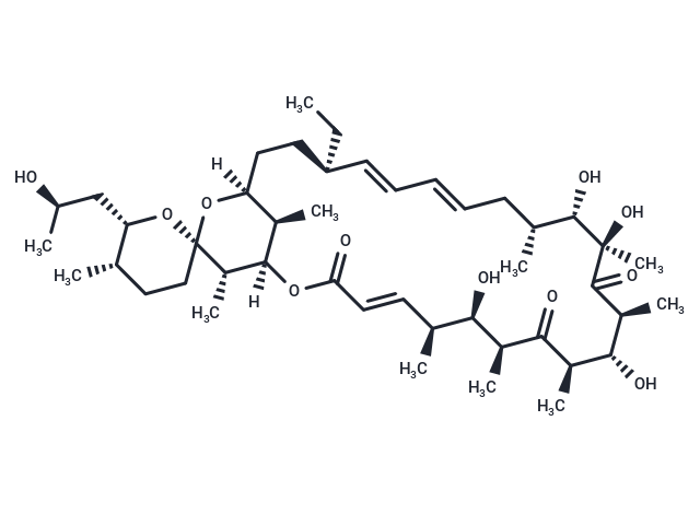 寡霉素A,Oligomycin A