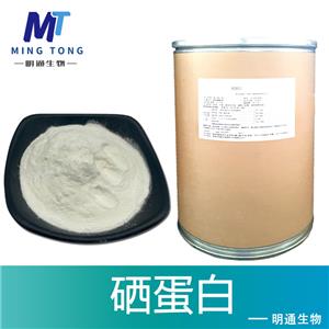 硒蛋白厂家