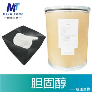胆固醇,Cholesterol