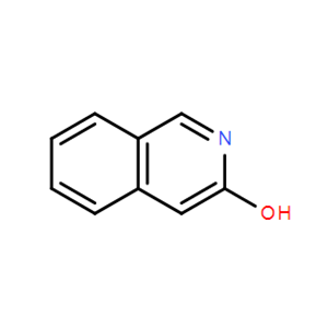 異喹啉-3-醇