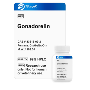 戈那瑞林,Gonadorelin