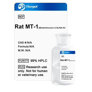 Rat MT-1(Metallothionein-1) ELISA Kit