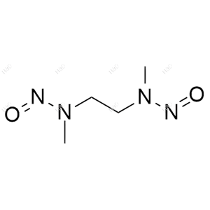 N-亚硝基乙醇胺杂质1