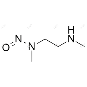 N-亚硝基乙醇胺杂质2