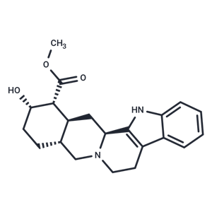 育亨賓,Yohimbine