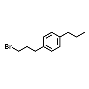 1-（3-溴丙基）-4-丙基苯 1339187-80-2