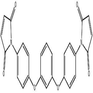 1,3-雙(4'-馬來(lái)酰亞胺基苯氧基)苯