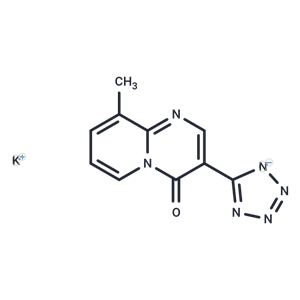 吡嘧司特鉀,Pemirolast potassium