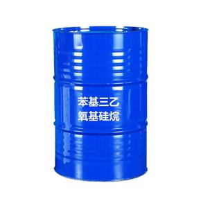 苯基三甲氧基硅烷,Trimethoxyphenylsilane