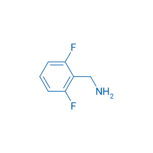 2,6-二氟芐胺,2,6-Difluorobenzylamine