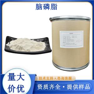 脑磷脂生产厂家