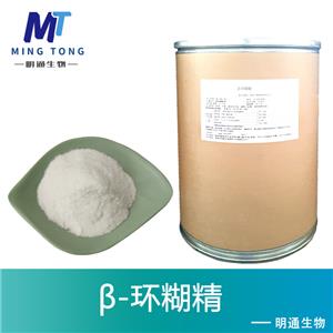 β-环糊精,β-Cyclodextrin