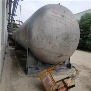 304 不锈钢储罐的结构特点剖析,stainless steel storage tank