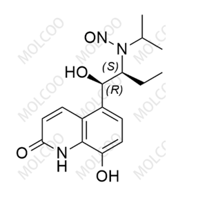 N-亚硝基丙卡特罗;3084812-18-7