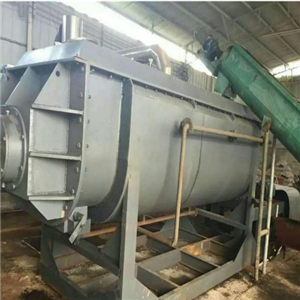流化床干燥機特殊工況維護要點,Fluidized bed dryer