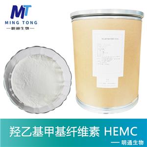 羟乙基甲基纤维素厂家