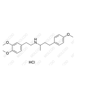 多巴酚丁胺EP杂质C(盐酸盐);		51062-14-7