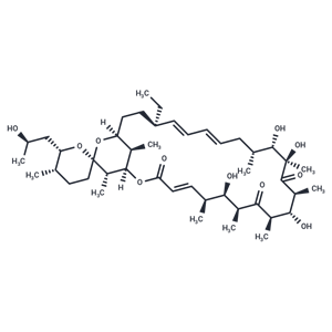 寡霉素A,Oligomycin A