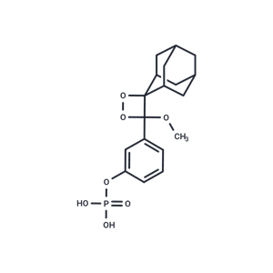 化合物 AMPDD|T14280|TargetMol