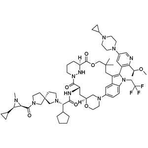 化合物 RMC-9805|T78212|TargetMol