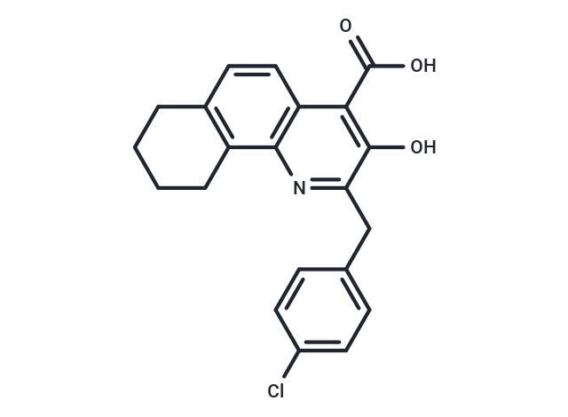 化合物 PSI-697,PSI-697
