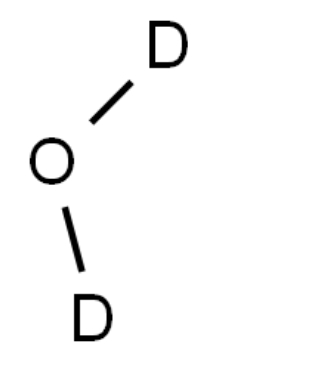 重水,DEUTERIUM OXIDE