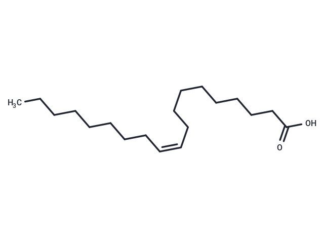 十九碳烯酸(順-10),10Z-Nonadecenoic acid
