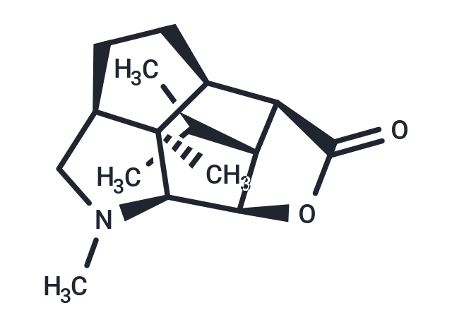 石斛碱,Dendrobine