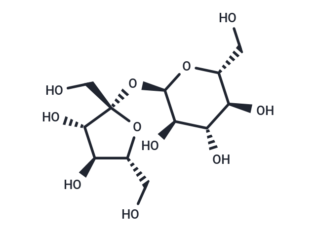 蔗糖,Sucrose