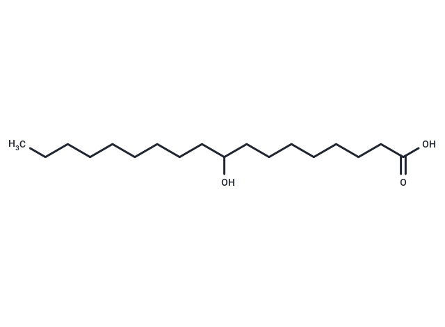9-羥基十八酸,9-hydroxy Stearic Acid