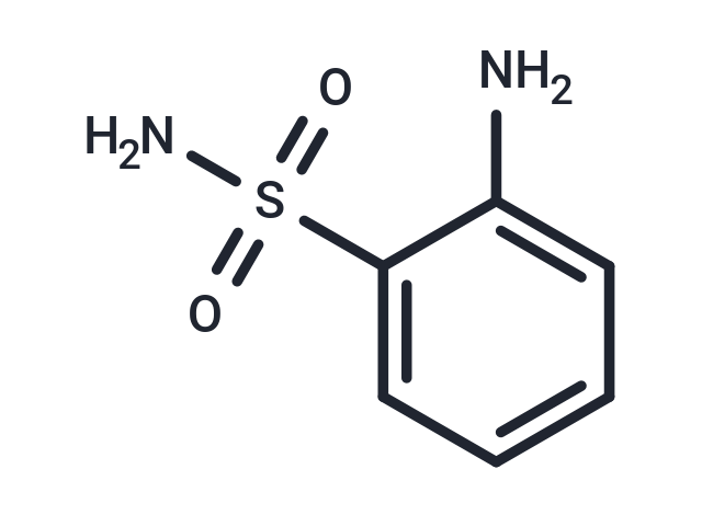 化合物 Orthanilamide,Orthanilamide