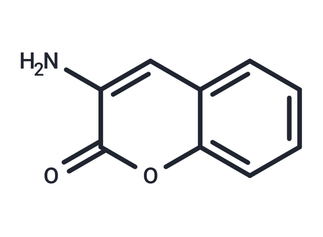 3-氨基香豆素,3-Aminocoumarin