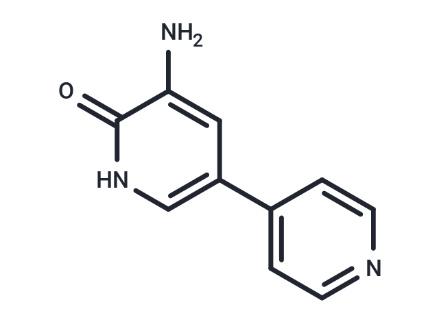 氨力农,Amrinone