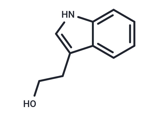 色醇,2-(1H-Indol-3-yl)ethan-1-ol