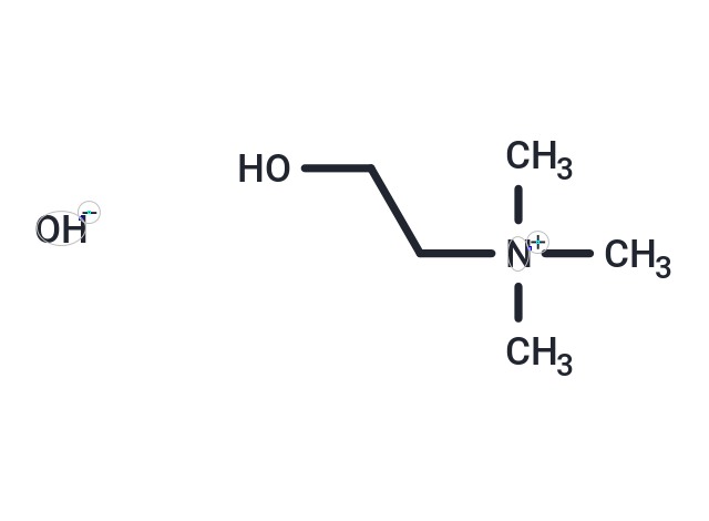 化合物 Choline,Choline