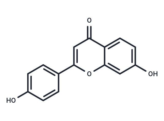 7,4'-二羟基黄酮,7,4'-Dihydroxyflavone