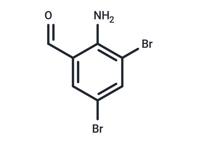 盐酸氨溴索杂质标准品E,BroMhexine IMpurity B