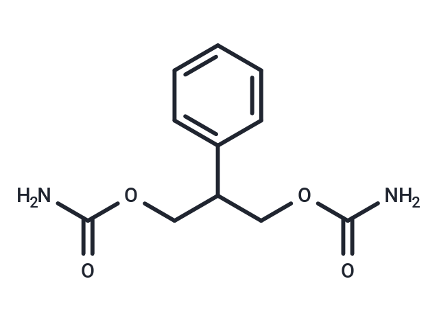 非爾氨酯,Felbamate