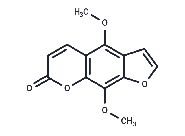 異茴芹內(nèi)酯,ISOPIMPINELLIN