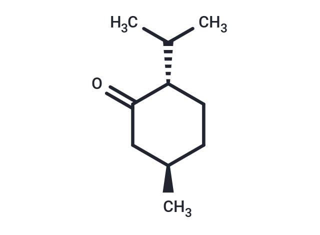 (-)-薄荷酮,(-)-Menthone