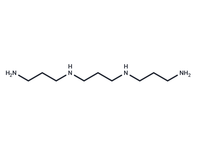 雙3-氨基丙基-1,3-丙二胺,Norspermine