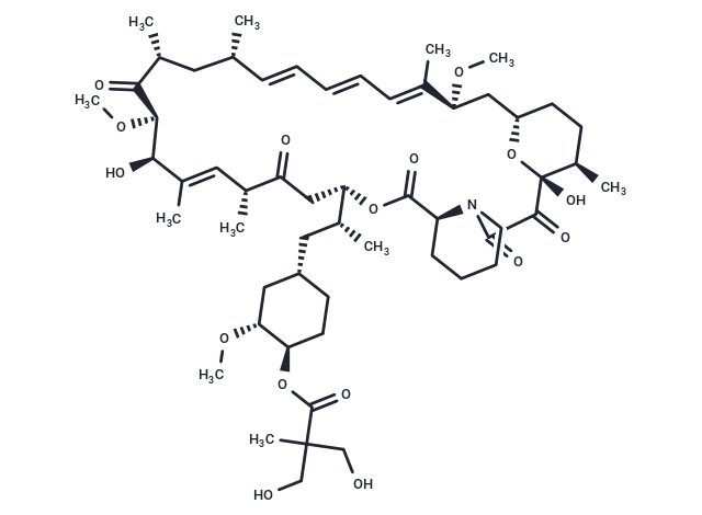 西羅莫司脂化物,Temsirolimus