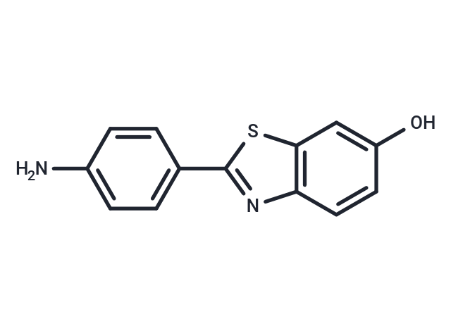 6-苯并噻唑醇,6-OH-BTA-0